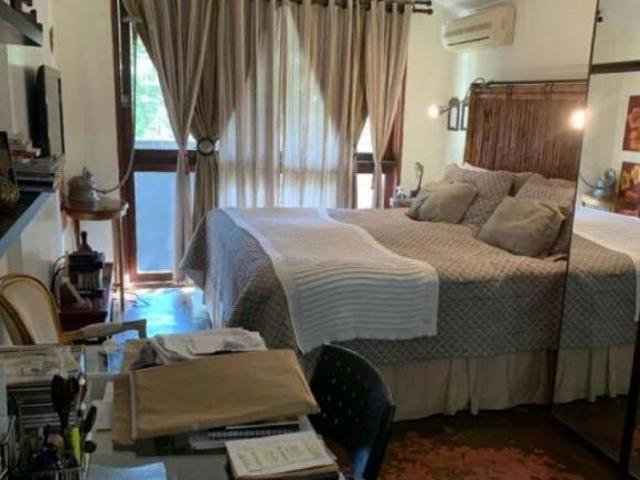 Casa de Alto Padrão | 340m² | 3 Suítes | Brooklin