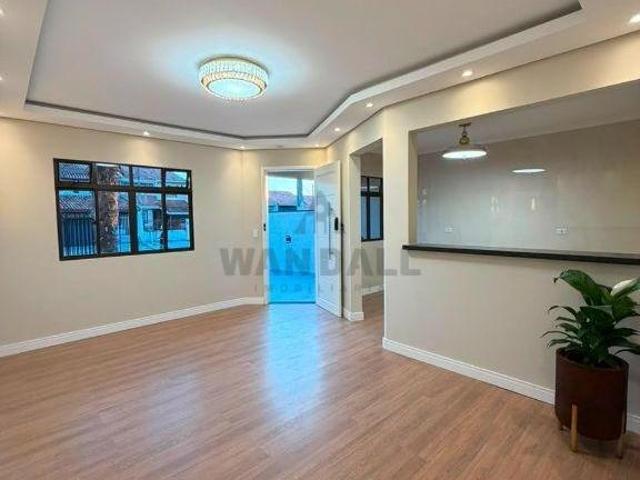 Casa de Alto Padrao no Costeira em Sao Jose dos Pinhais