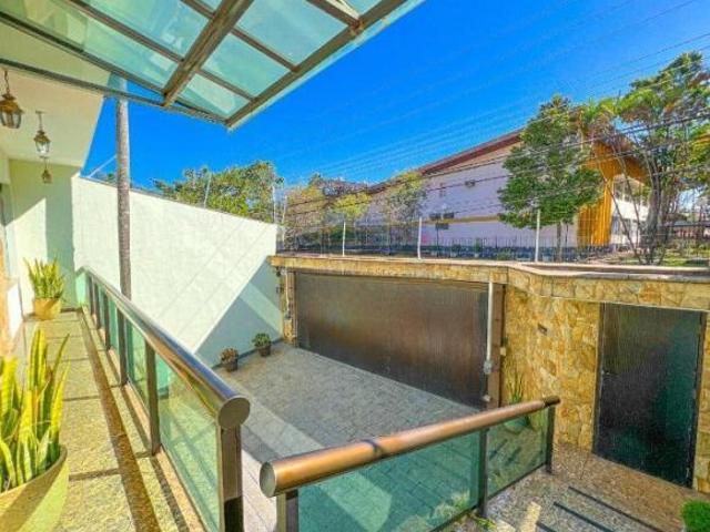 OPORTUNIDADE CASA DE ALTO PADRAO NO JARDIM FRANÇA