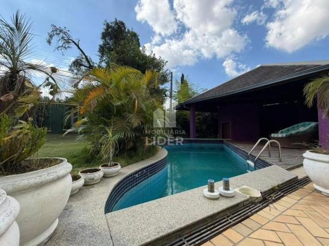 Casa de altíssimo padrão à venda no Bom Retiro