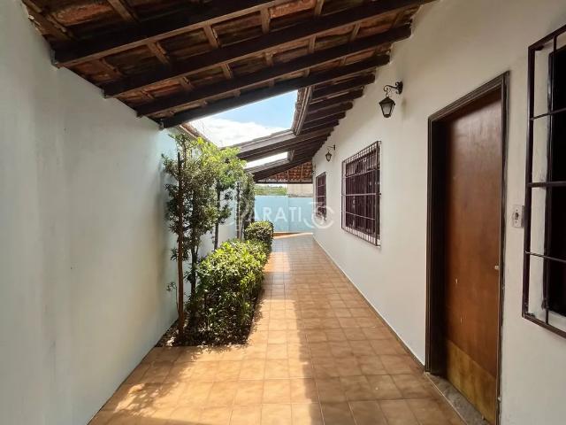 Casa de aluguel no Bairro Mãe de Deus