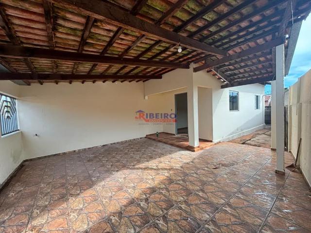 Casa de aluguel no Bairro Nossa Senhora de Fátima