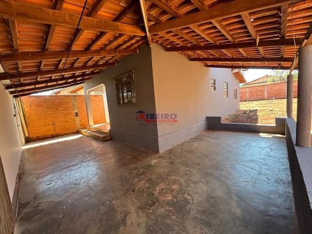 Casa de aluguel no Bairro Castelo Branco I