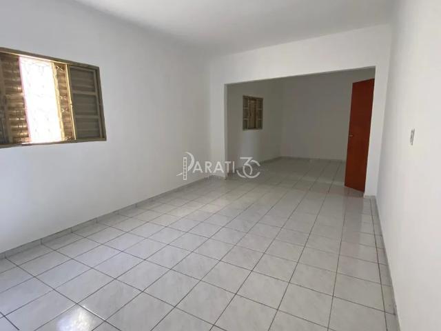 Casa de aluguel no Bairro Centro