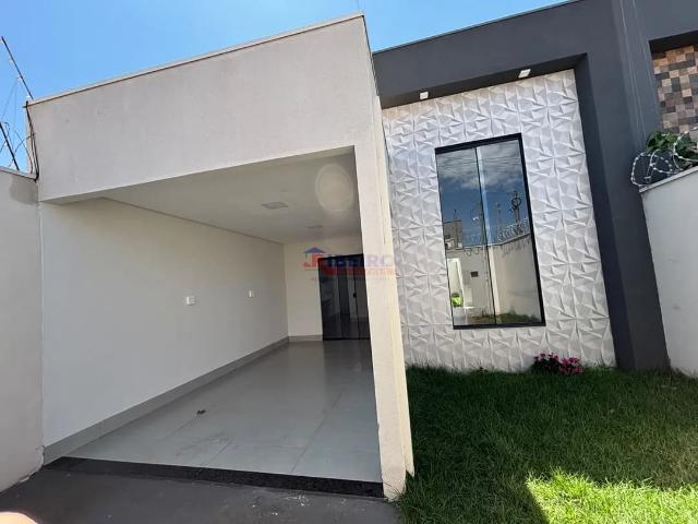 Casa de aluguel no Bairro Copacabana II