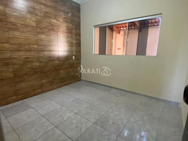 Casa de aluguel no Bairro Estrela