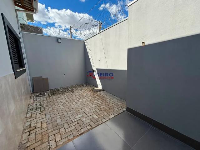 Casa de aluguel no Bairro Jardim Europa