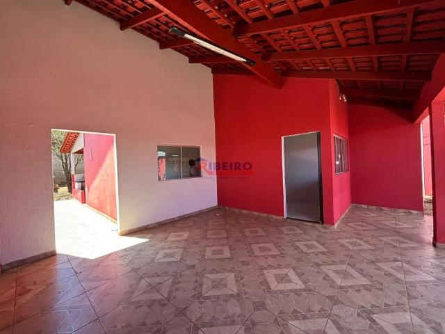 Casa de aluguel no Bairro Jardim Paraíso