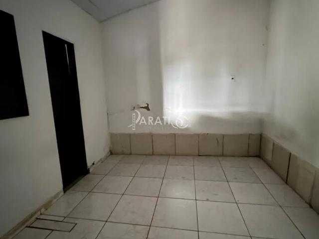 Casa de aluguel no Bairro Pontal Norte
