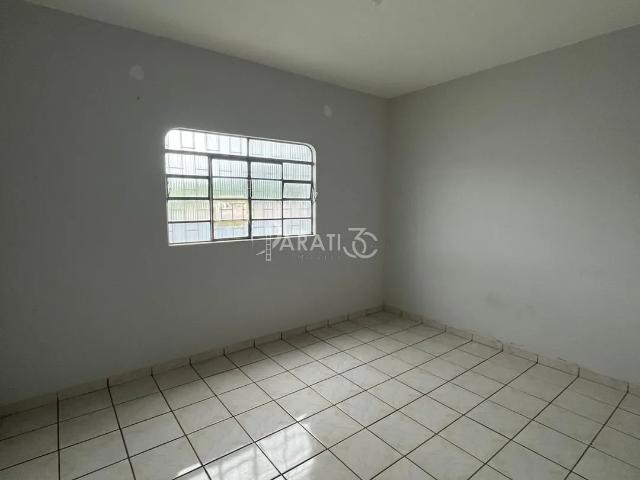 Casa de aluguel no Bairro São Francisco