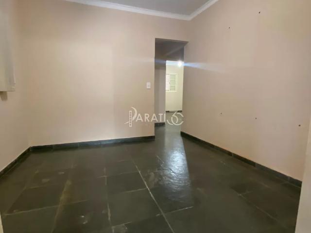 Casa de aluguel no Bairro Santa Terezinha