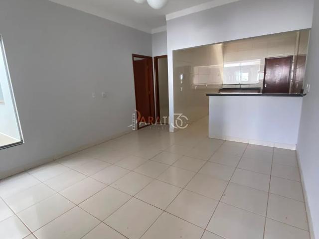 Casa de aluguel no Bairro Setor Aeroporto