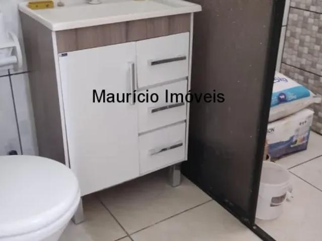 Casa de alvenaria, 1 suite + 2 quartos, bairro padre eduardo taió sc