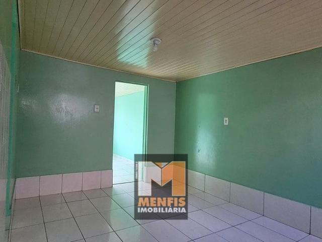 Casa de Alvenaria com 3 quartos no Petrópolis