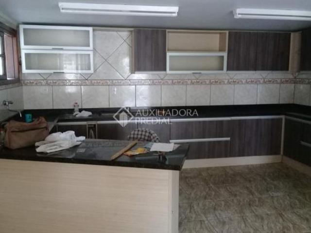 CASA DE ALVENARIA COM 150m² NO BAIRRO AMERICANA EM ALVORADA RS