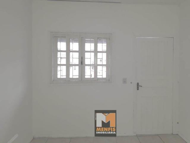 Casa de Alvenaria com 1 quarto no bairro Brusque
