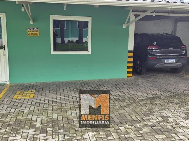 Casa de Alvenaria com Edícula no Guarujá