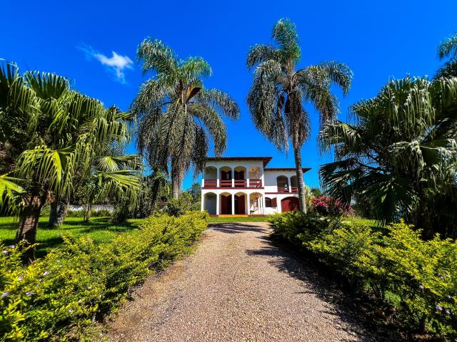 Casa de alvenaria disponível para locação