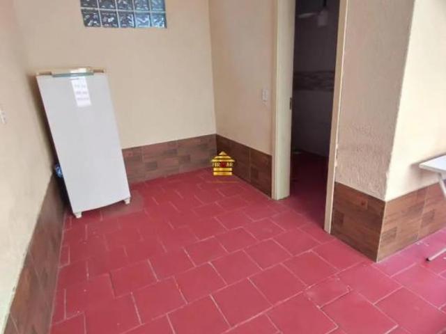 Casa de Alvenaria pode ser residencial ou comercial