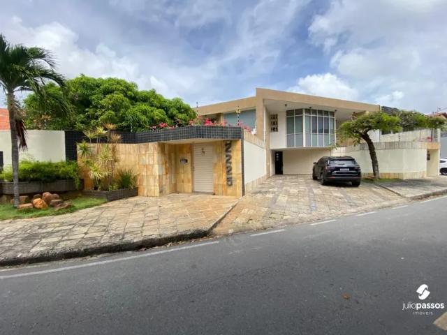 Casa de Andar Espaçosa e Elegante – Conforto, Amplitude e Sofisticação em Cada D