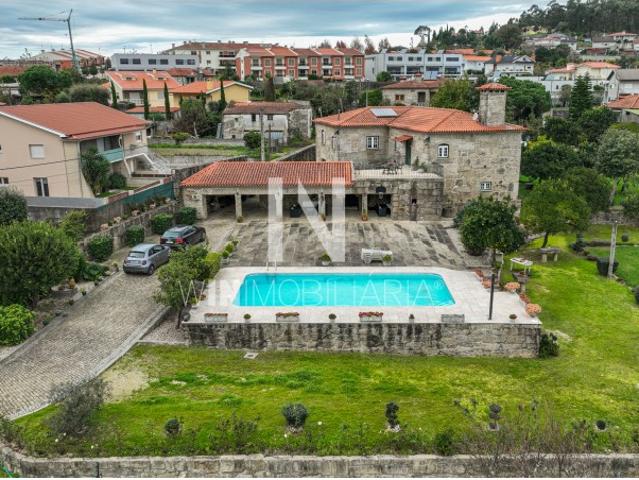Casa de Arnoso Quintinha