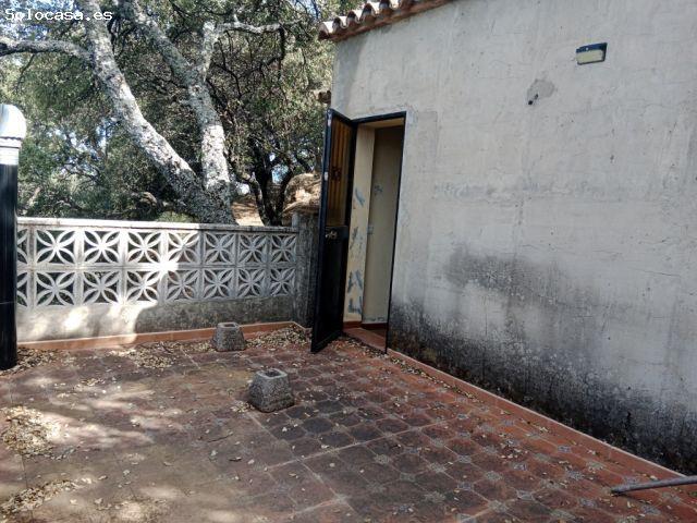 Casa de campo Masía de Obra Nueva en Venta en Algatocin Málaga