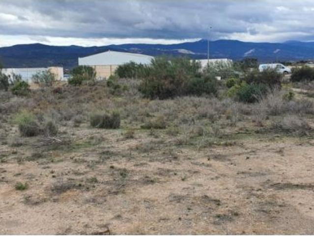 Casa de campo Masía en Alquiler en Cantoria Almería