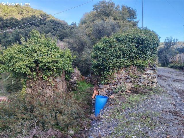 Casa de campo Masía en Venta en Alpandeire Málaga