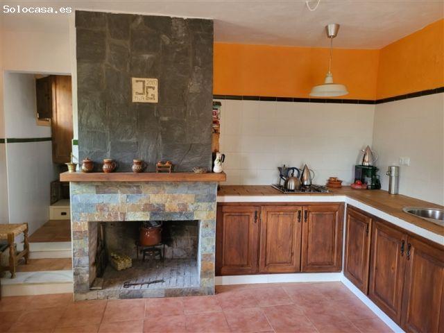 Casa de campo Masía en Venta en Benarraba Málaga