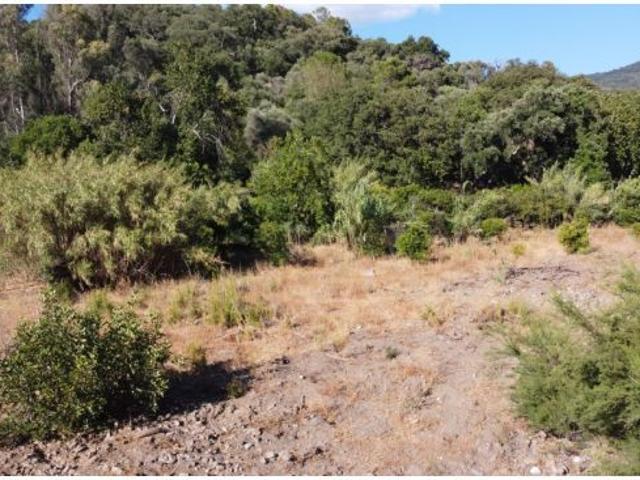 Casa de campo Masía en Venta en Benarraba Málaga