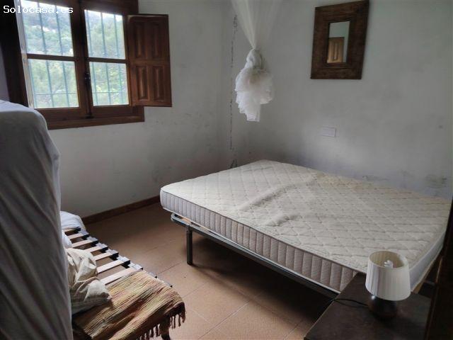 Casa de campo Masía en Venta en Benastepal Málaga