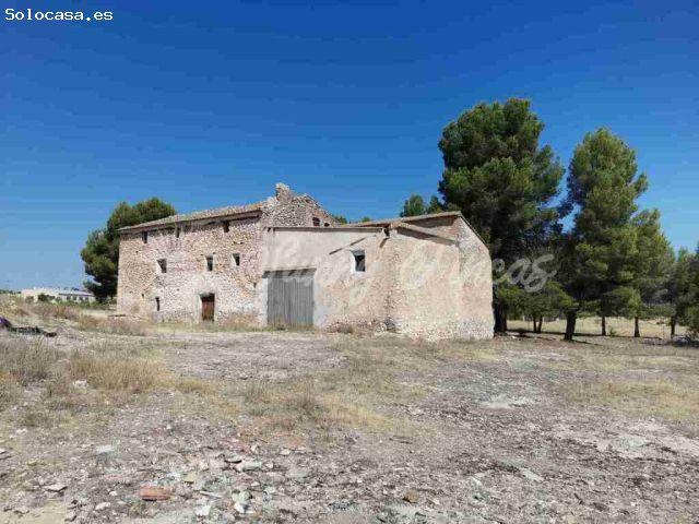 Casa de campo Masía en Venta en Beneixama Alicante