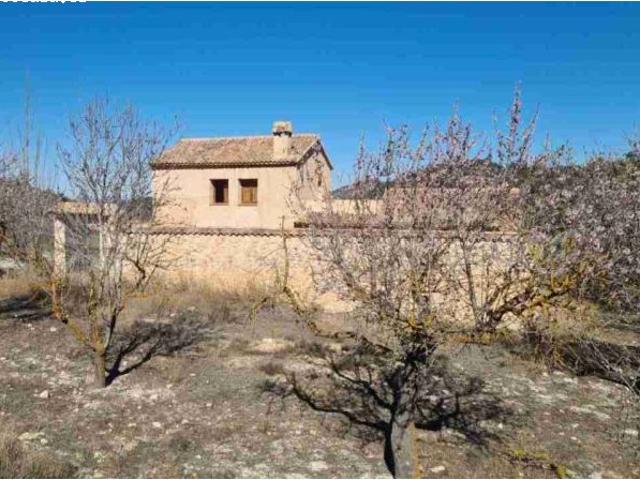Casa de campo Masía en Venta en Biar Alicante