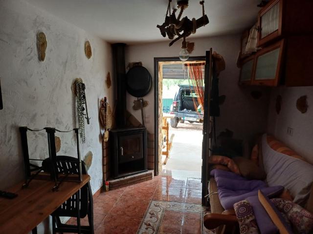 Casa Chalet en Venta en Chóvar Castellón