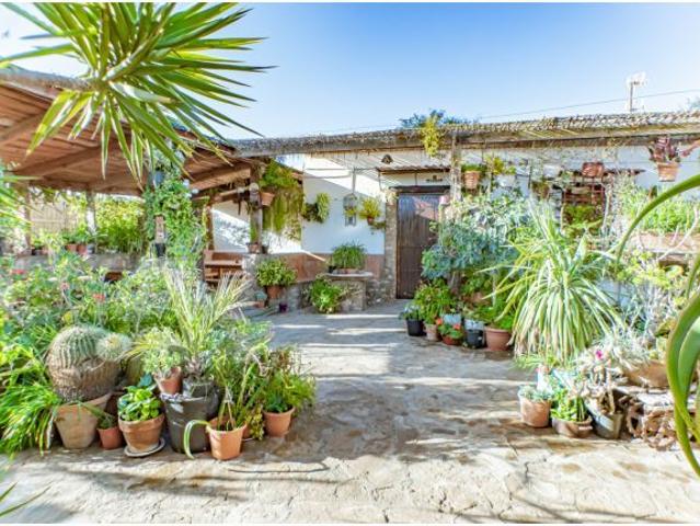 Casa de campo Masía en Venta en Fernanperez Almería