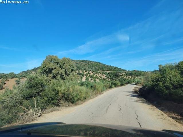 Casa de campo Masía en Venta en Puerto Serrano Cádiz