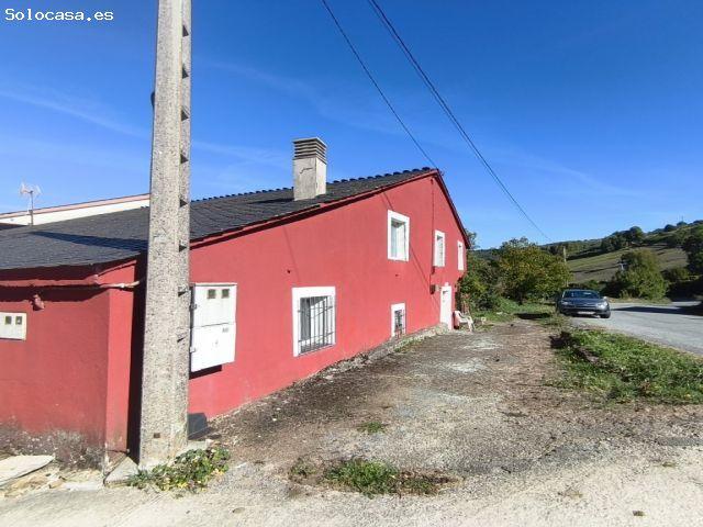 Casa de campo Masía en Venta en Quinta San Pedro Nogais, As Lugo