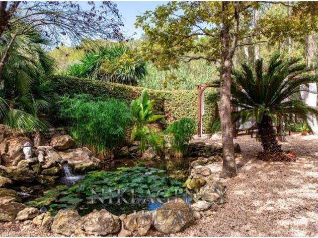 Casa de campo Masía en Venta en Sant Joan De Labritja Baleares