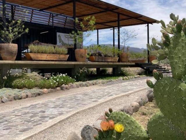 Casa de campo Martorell San Miguel de Allende Gto
