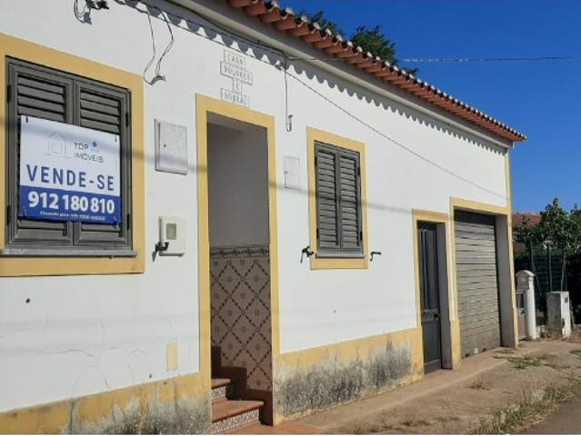 Casa de Campo na Ribeira do Seissal de baixo, Odemira