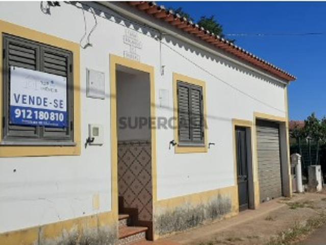 Casa de Campo na Ribeira do Seissal de baixo, Odemira