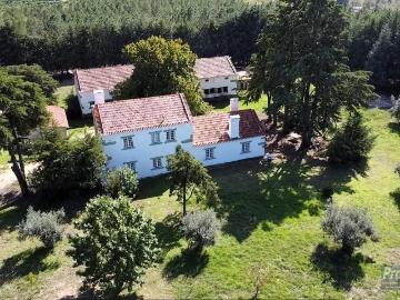 Casa de Campo na zona de Castelo Branco 200m² Fundão