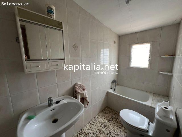 Casa de campo a la venta en Albaida