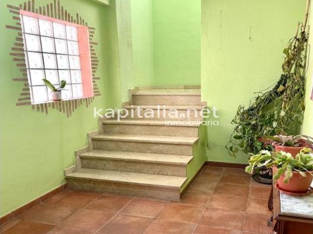 Casa de campo a la venta en Albaida