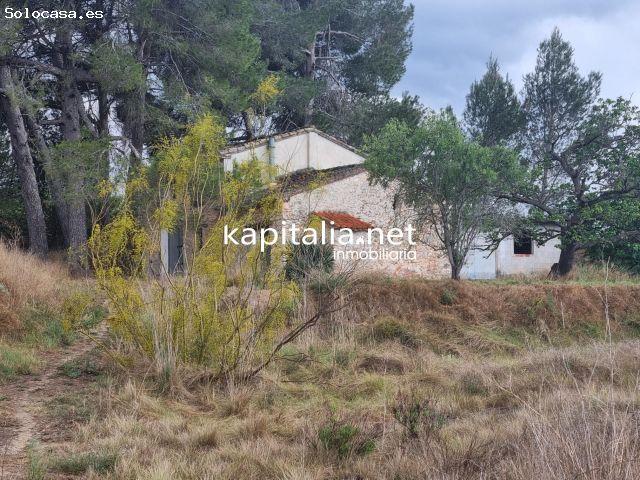 Casa de campo a la venta en Belgida