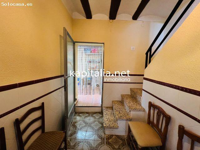 Casa de campo a la venta en Ontinyent