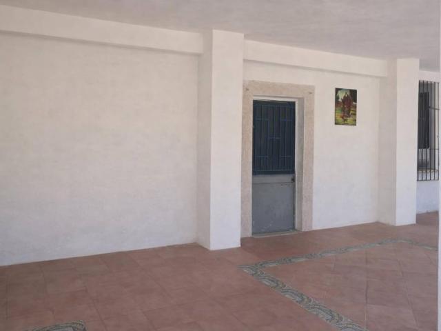 Casa de campo a la venta en Muro de Alcoy