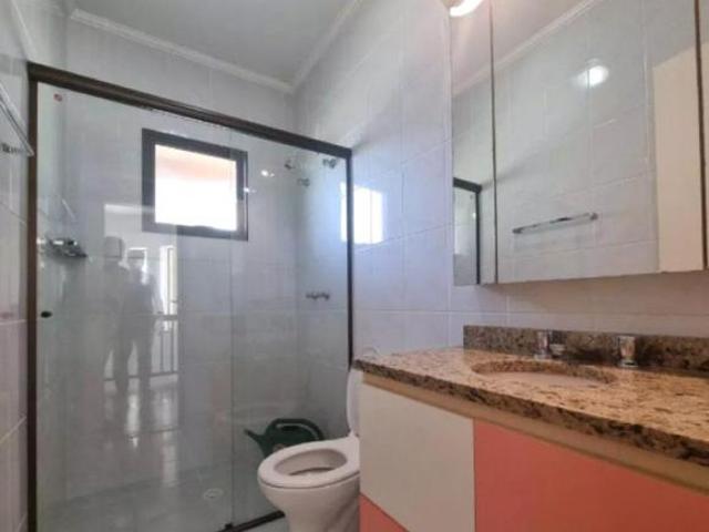 Casa de Campo a venda Totalmente Mobiliada no Condomínio Paradise – Cabreúva