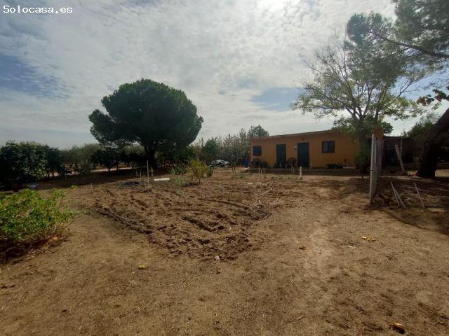 Casa de campo al pie del Massis dels Ports