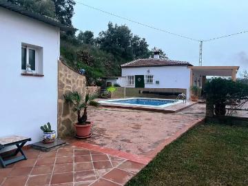 Casa de Campo Alquiler Málaga